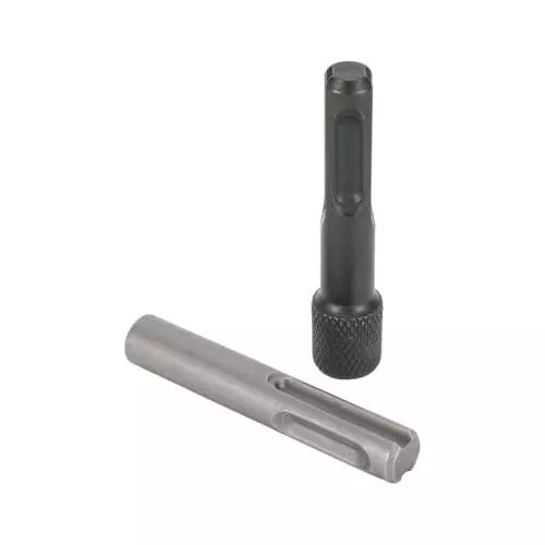 generic-sds-hex-shank-screwdriver-holder-drill-bit-adaptor-magnetic-2-pcs-set