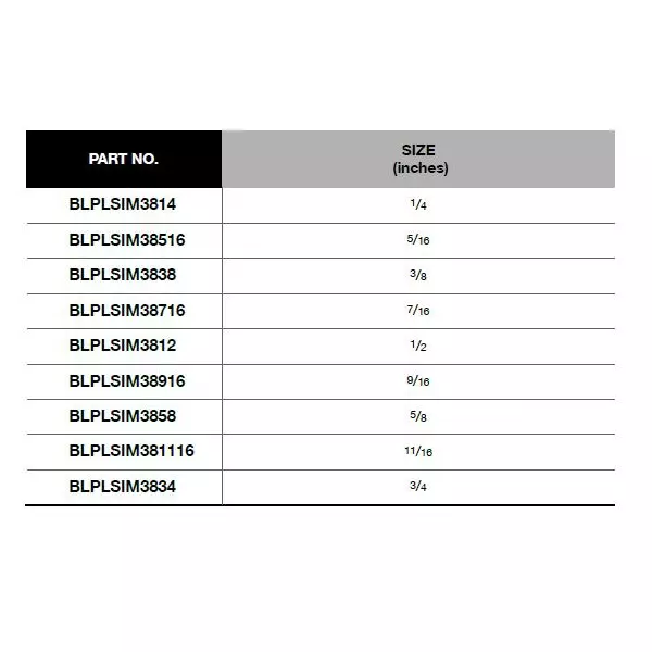 blue-point-38-inch-95-mm-drive-deep-impact-socket-6-points-black-color-heat-treated-metal-body-and-size-14-inch-635-mm-blplsim3814