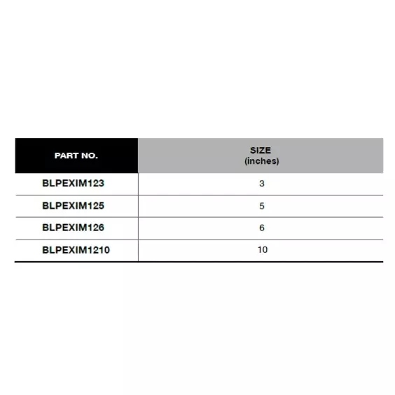 blue-point-12-inch-127-mm-drive-impact-extension-bar-size-6-inch-1524-mm-for-use-with-pneumatic-and-electric-impact-wrench-blpexim126