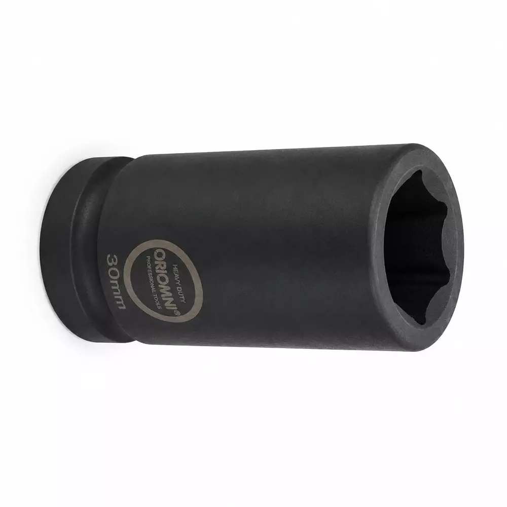 generic-hex-deep-impact-socket-30-mm-6-point-design-12-inch-127-mm-drive-size