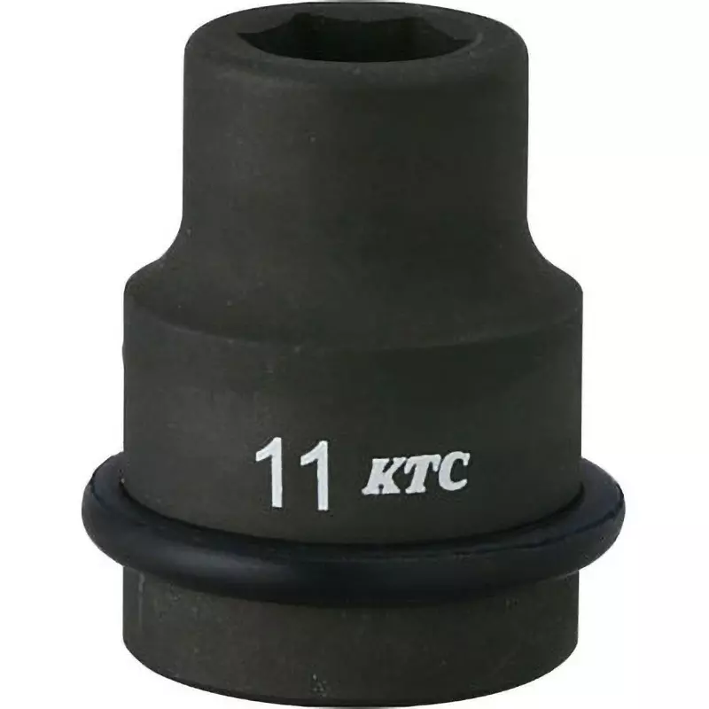 Ktc Impact Wrench Socket 12.7 mm Sq. Drive, BP4-11P