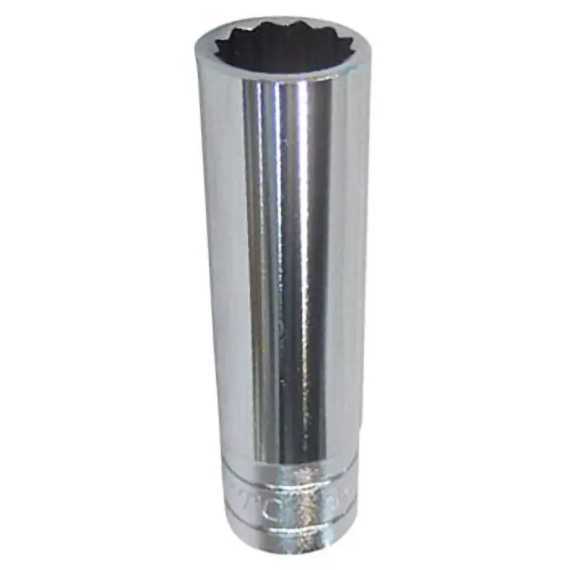 Ktc 12 Corners Deep Socket 9.5 mm Sq. Drive, B3L-14W