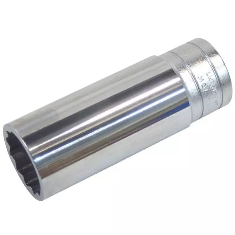 Ktc 12 Corners Deep Socket 9.5 mm Sq. Drive, B3L-19W