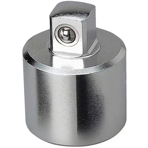 Ktc Socket Adapter 19 mm Sq. Drive, BA64