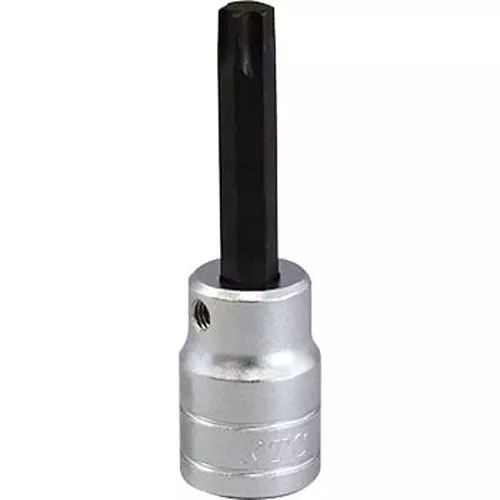 Ktc T Torx Bit Socket 75 mm Dimension 12.7 mm Sq. Drive, BT4-T50