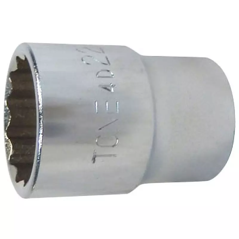 TONE Socket 12 Corners 12.7 mm, 4D-22