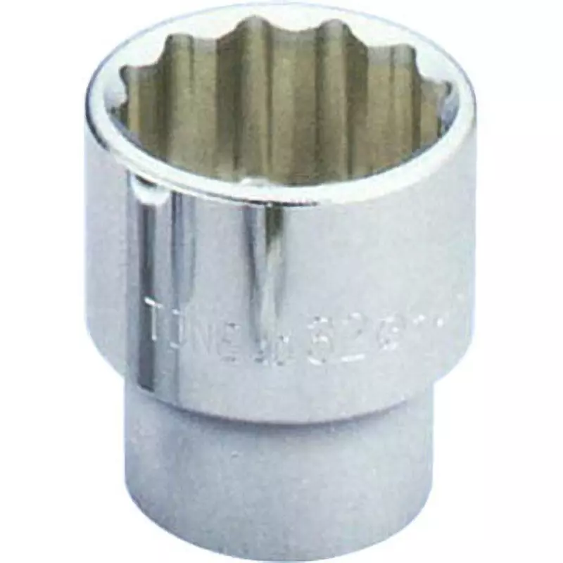 TONE Socket 12 Corners 12.7 mm, 4D-36