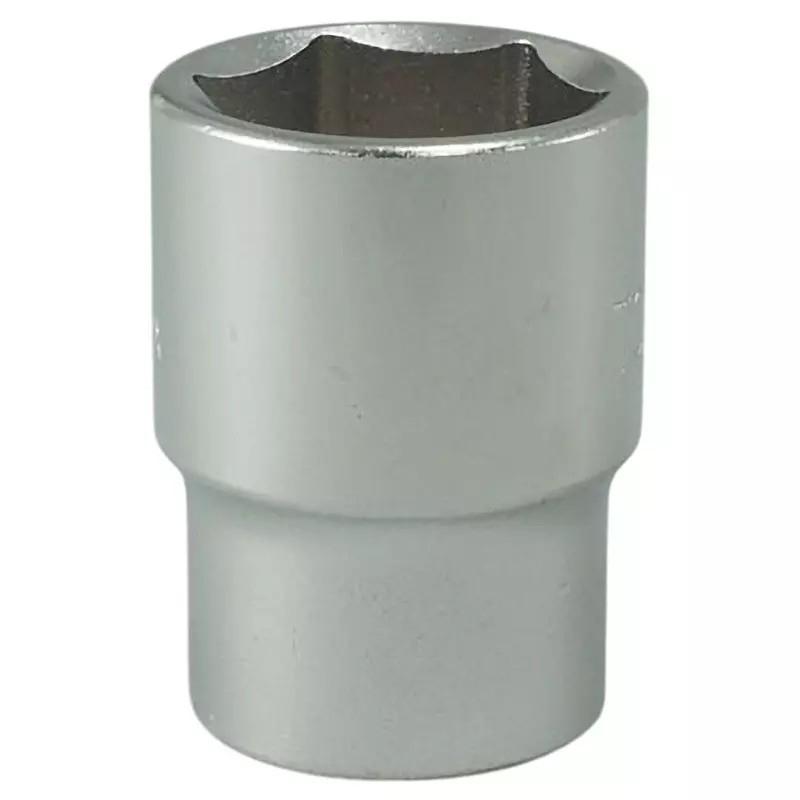 TONE Socket Hexagon Type 12.7 mm Square Drive, 4S-21