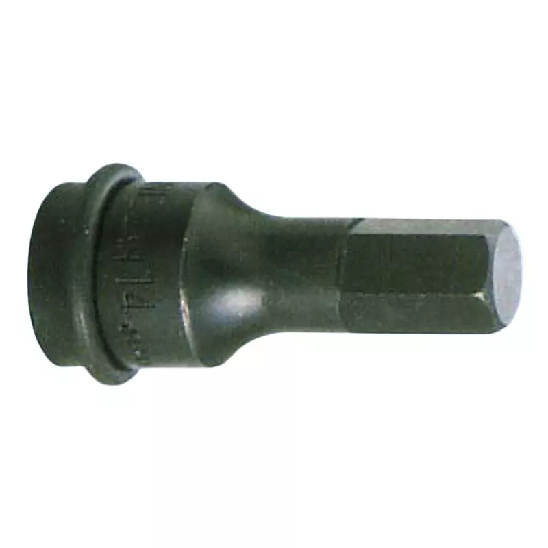 TONE Impact Hexagon Socket 12.7 mm, 4AH-14