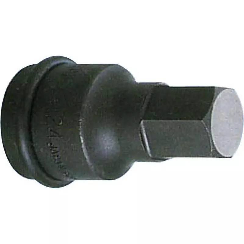 TONE Hexagon Socket For Impact 19.0 mm, 6AH-27