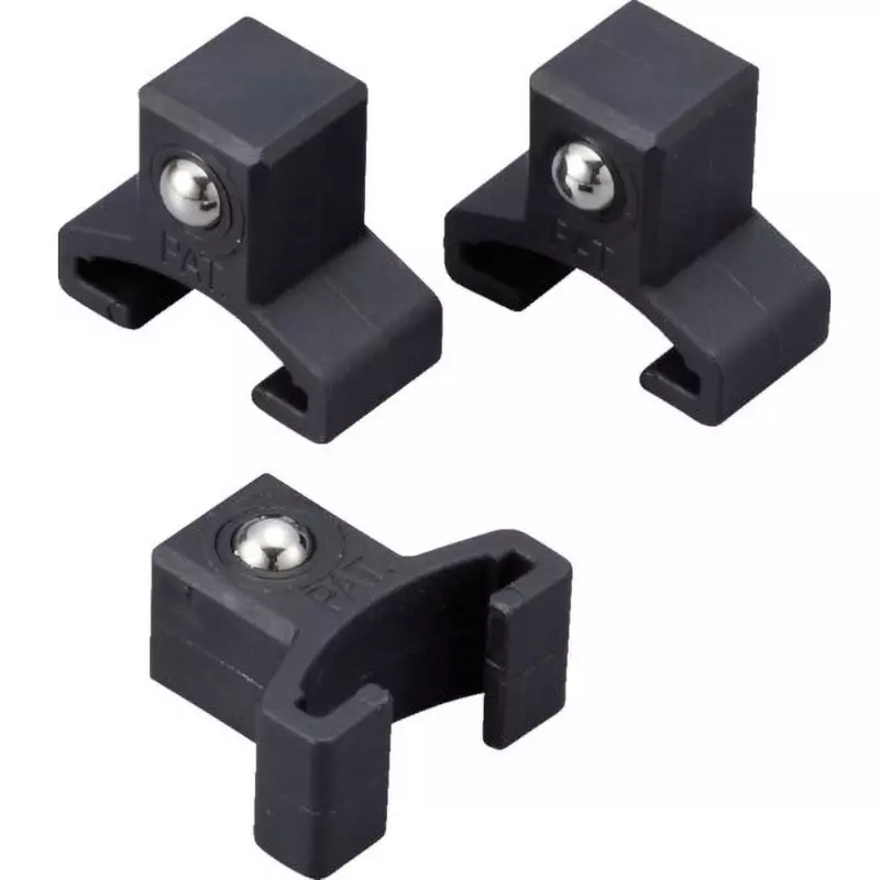 TONE Tone Clip For Socket Holder Aluminum Type 12.7 mm, SH1A4K3