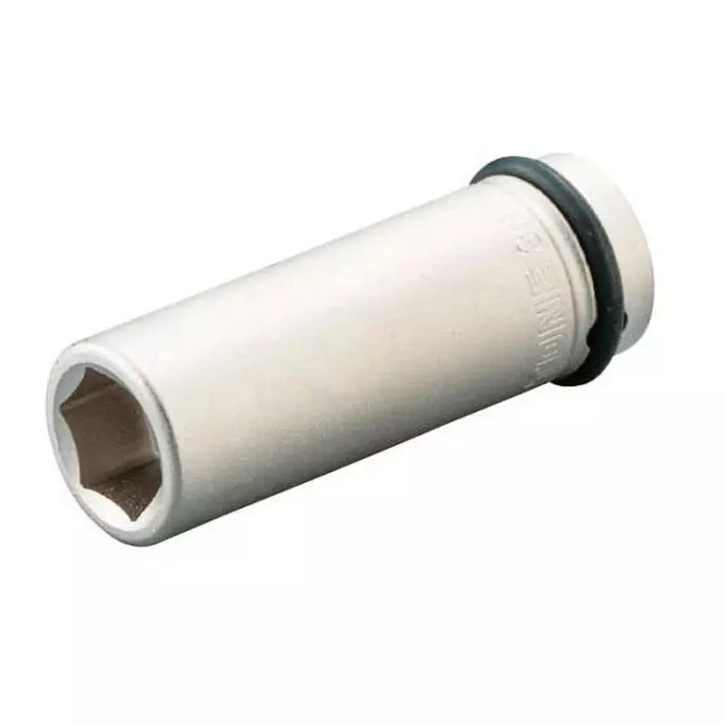 TONE Long Impact Socket 13 mm 9.5 mm, HP3NV-13L