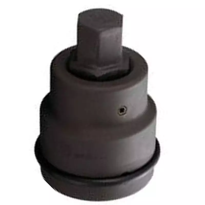 TONE Hexagon Socket For Impact Replacement Type 38.1 mm, 12AH32H