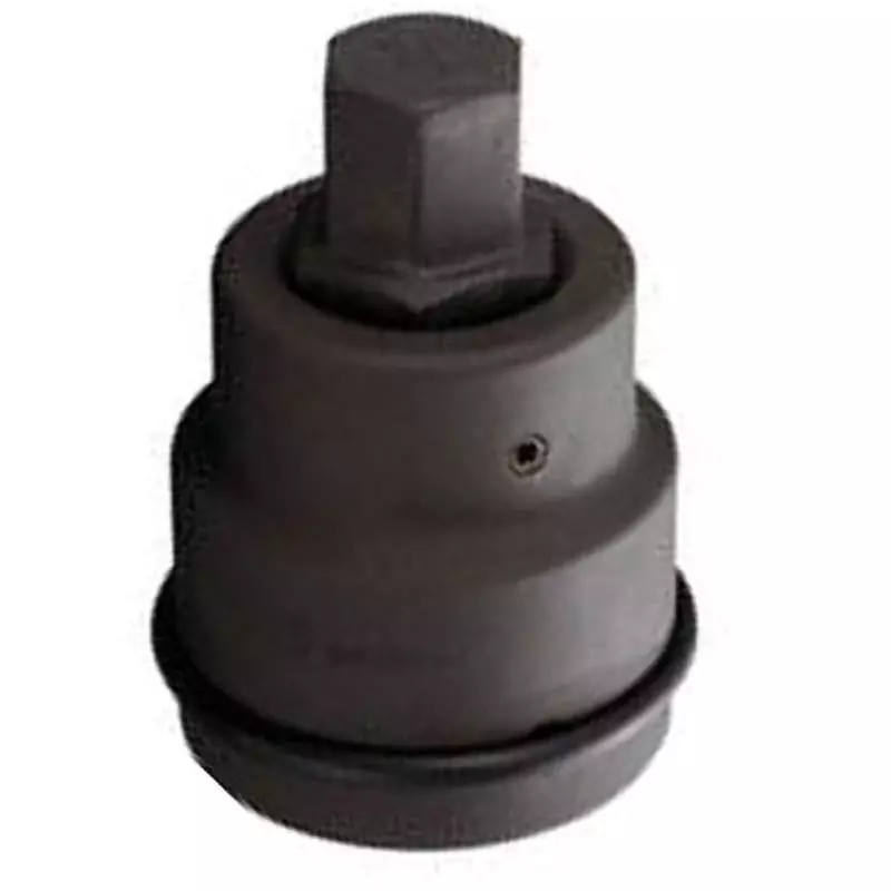 TONE Hexagon Socket For Impact Replacement Type 38.1 mm, 12AH32H