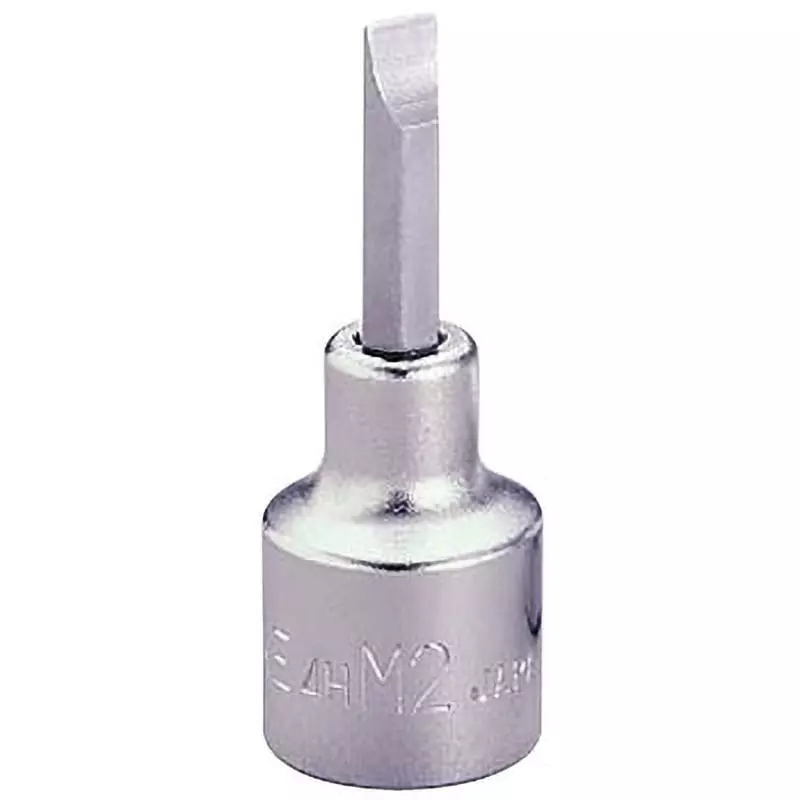 TONE Driver Bit Socket 12.7 mm, 4H-P4