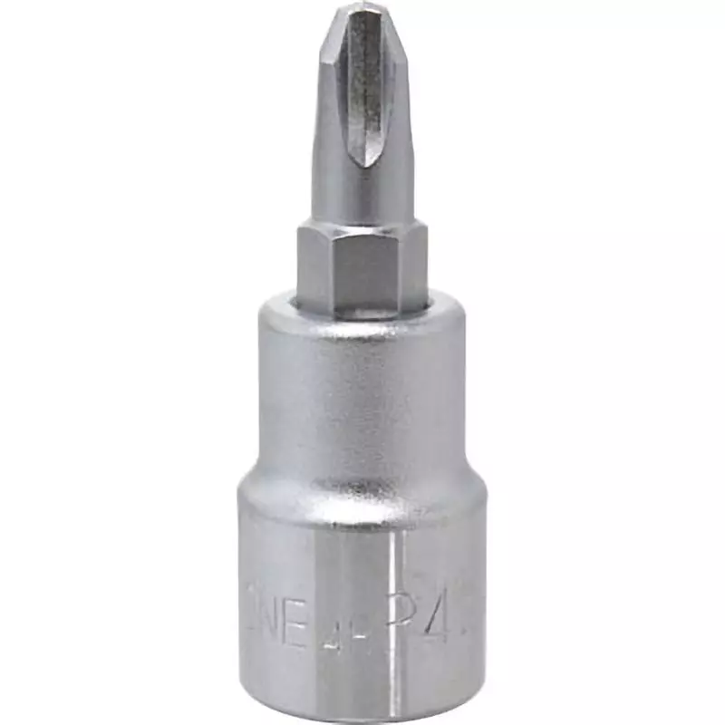 TONE Driver Bit Socket 12.7 mm, 4H-P4