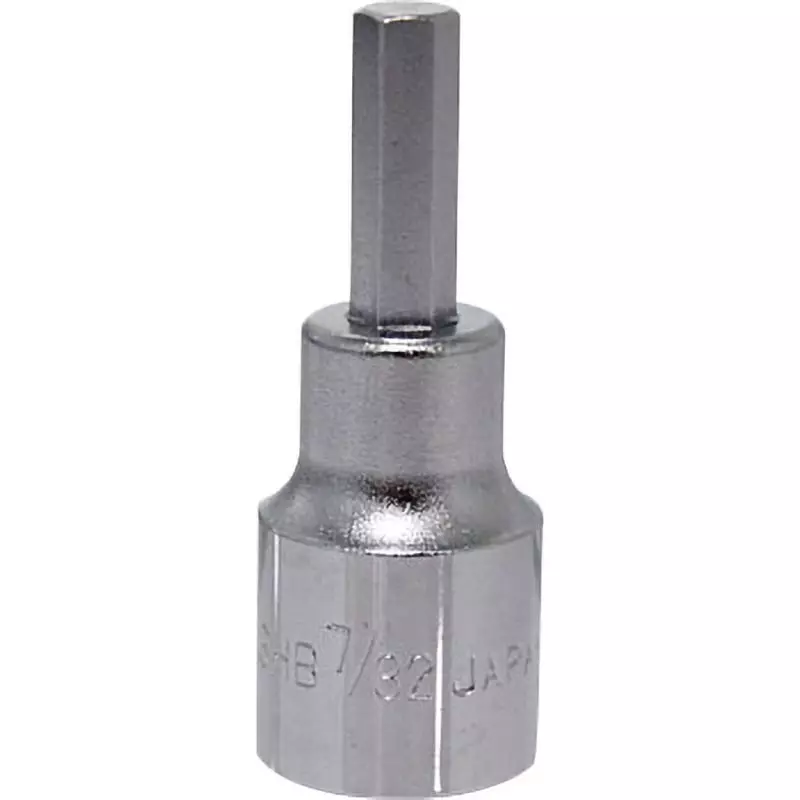 TONE Hexagon Socket 9.5mm, 3HB-07