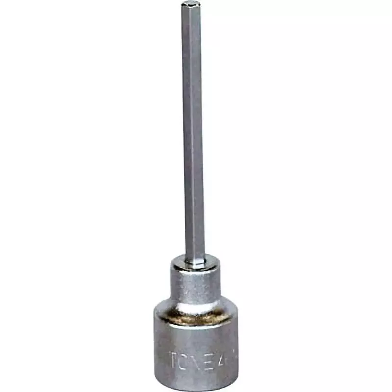 TONE Long Hexagon Socket 12.7 mm, 4H-05L