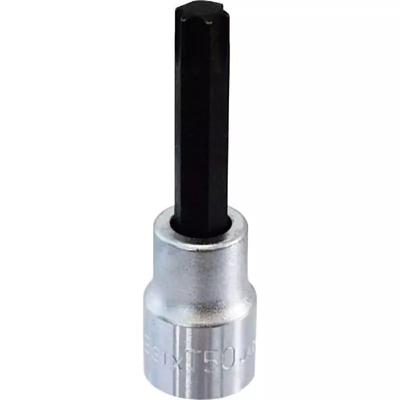 TONE Torx Socket Strong Type 9.5 mm, 3TXT50
