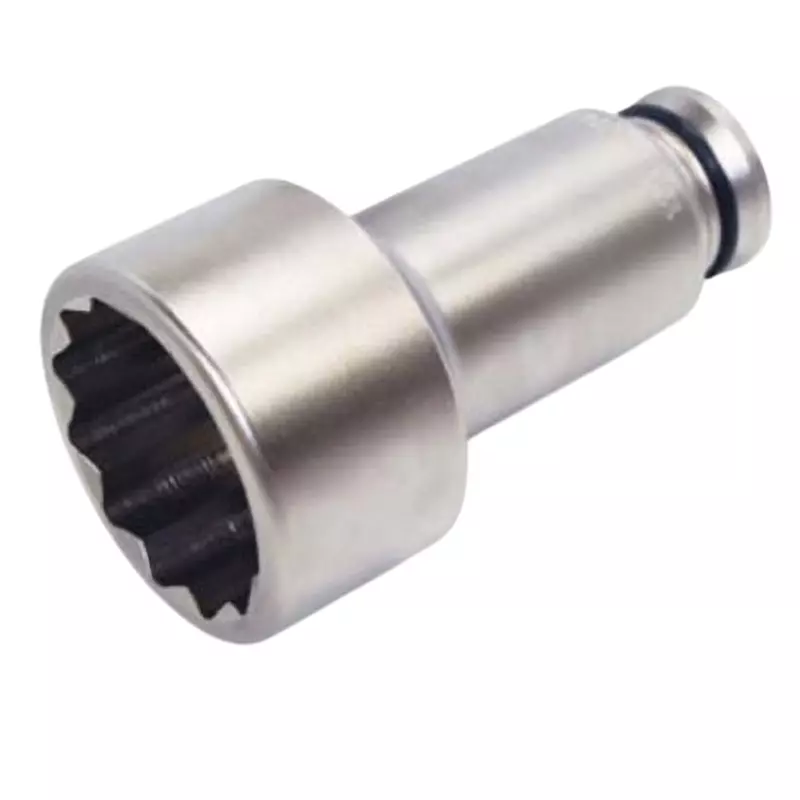 TONE Anchor Bolt Socket 12 Squares 90 mm, 8AD-90L200