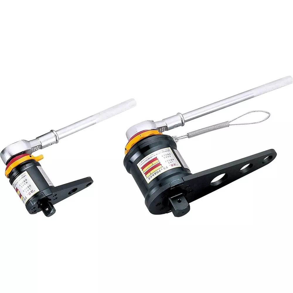 TONE Powerful Power Wrench 38.1(63.5) mm, 12-1200PT