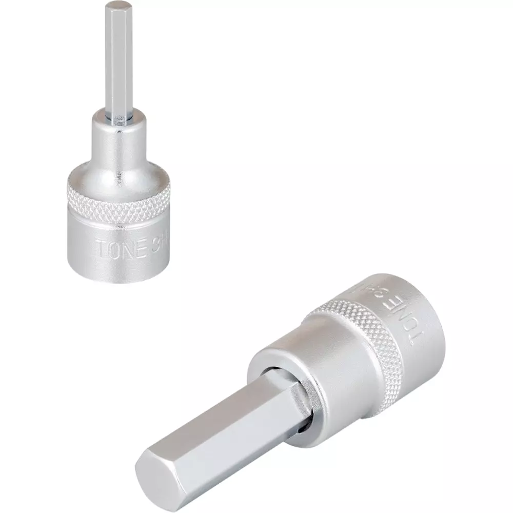 TONE Hexagon Socket 3H 9.5 mm, 3H-05