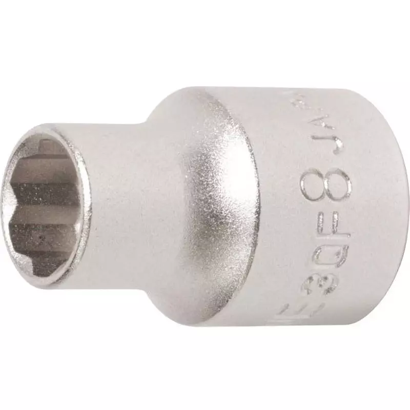 TONE Quick Fit Socket 9.5 mm, 3QF-17
