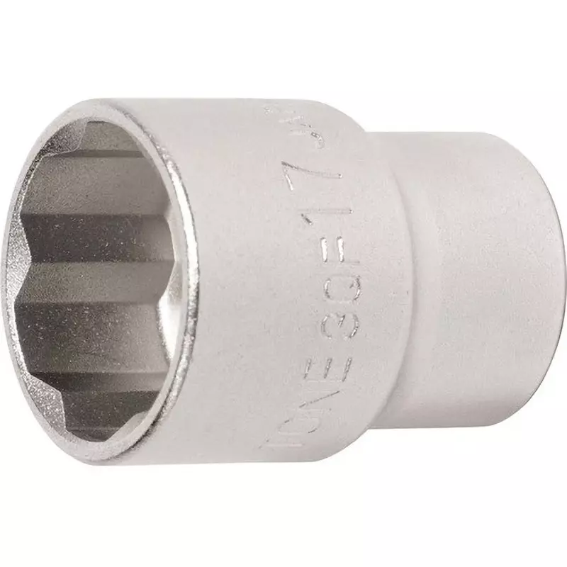 TONE Quick Fit Socket 9.5 mm, 3QF-17