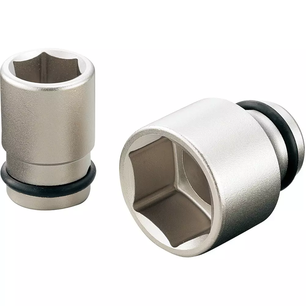 TONE Impact Socket Hexagonal Type Hp 9.5 mm, 3NV-06HP