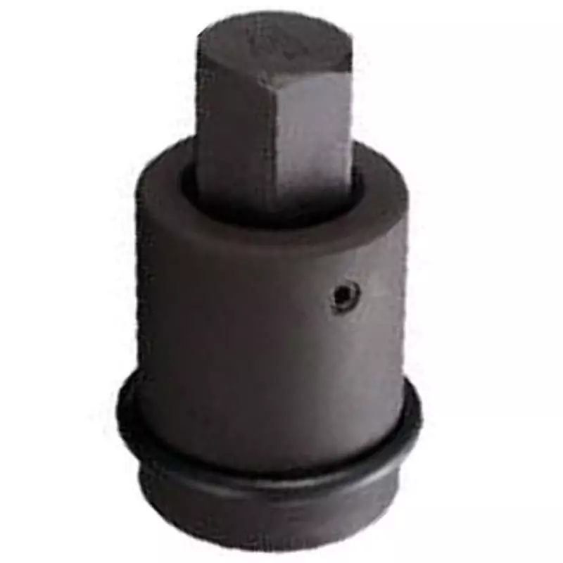 TONE Hexagon Socket For Impact Replacement Type 25.4 mm, 8AH-36H