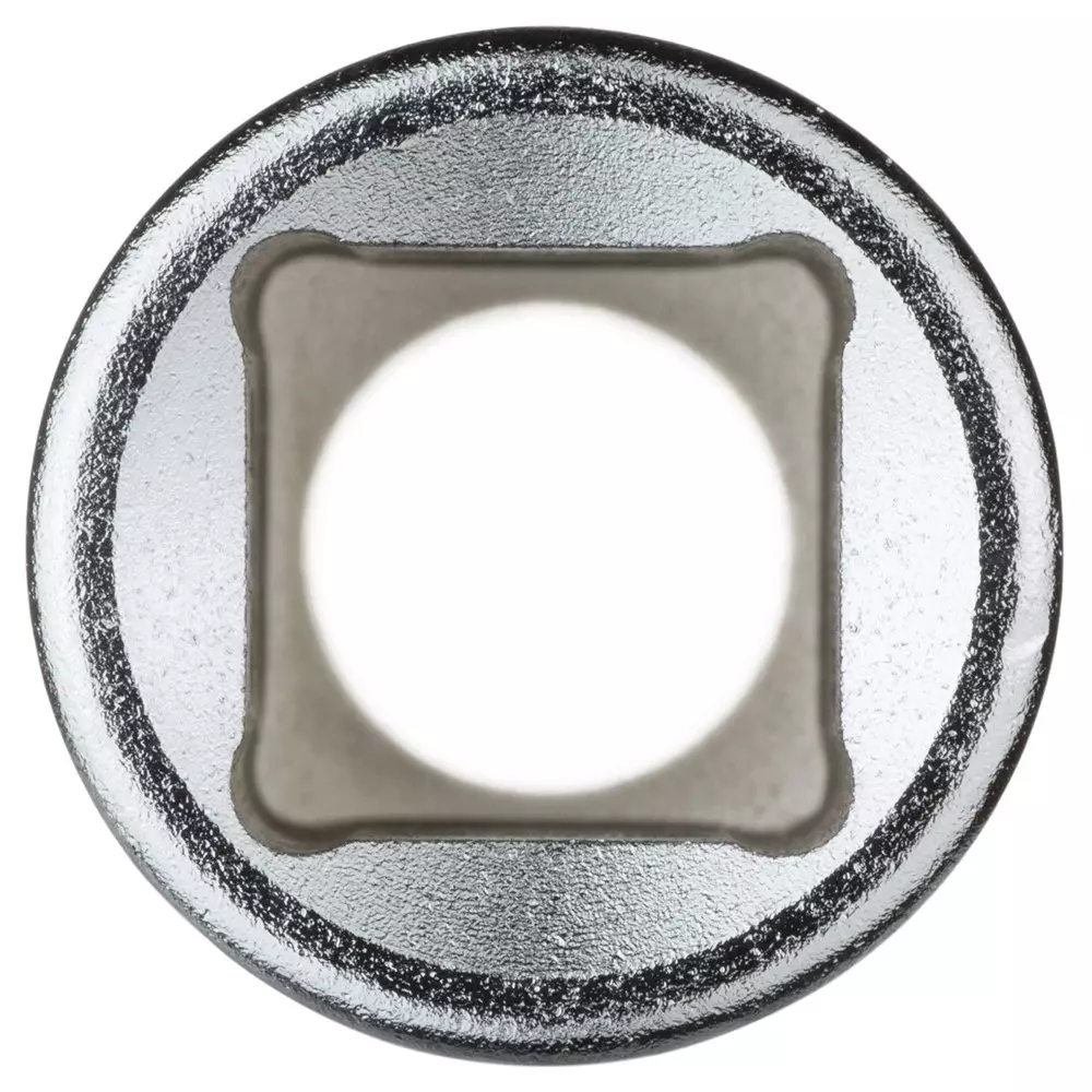 TONE Deep Socket 12 Angles 9.5 mm Square Size 21 mm Length and 15 mm Socket Size, HP3D-21L