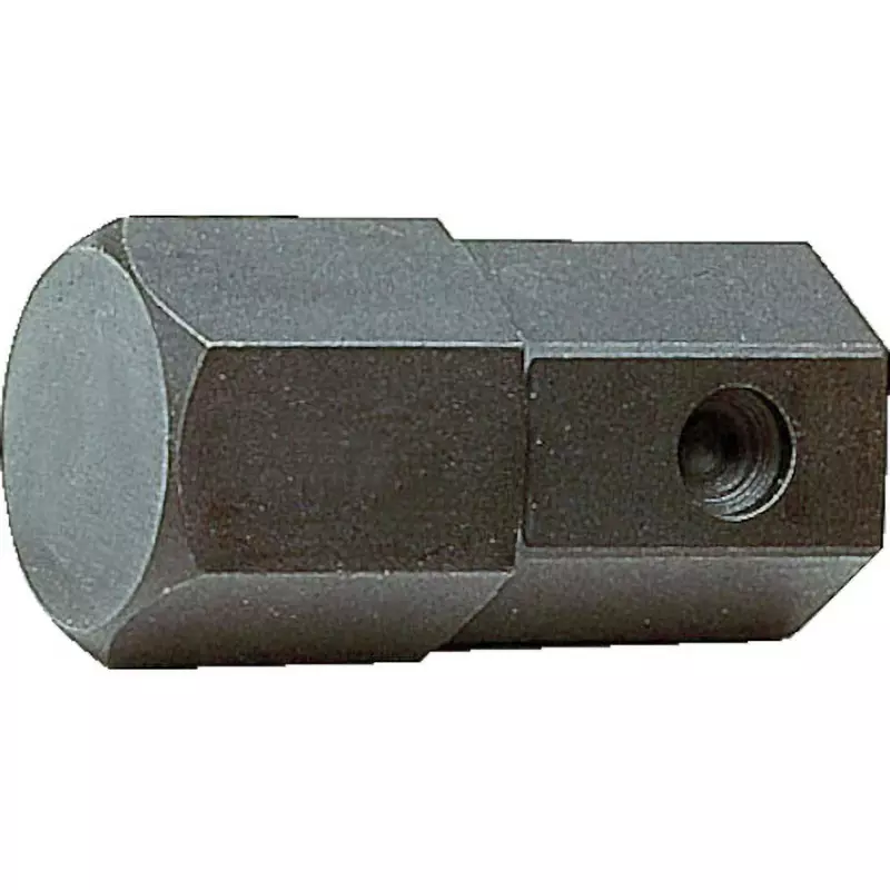 TRUSCO Hexagon socket 22 mm Hex Size, TBIT22-22