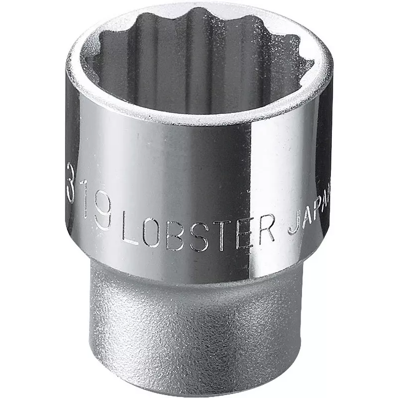 Lobster (Lobtex) Shrimp Socket 18 mm Hex Size, LM318