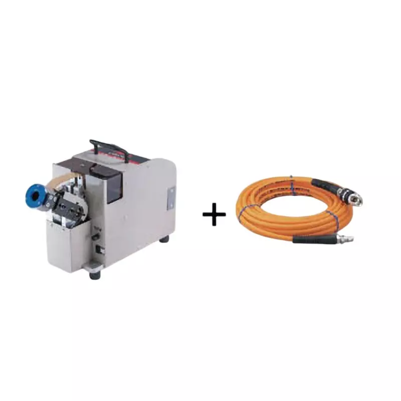 Lobster (Lobtex) Auto Rivet Feeder 185x355 to 435x305 mm, ARF800P40B-TSRC8510-SET