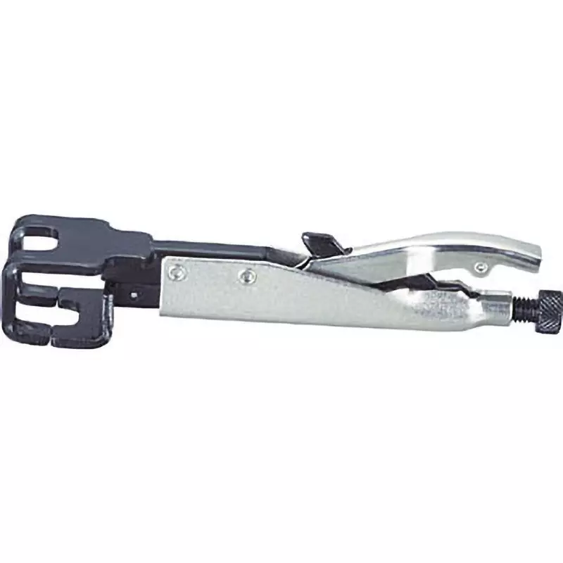 TRUSCO Axial Plier 10 mm Maximum Jaw Opening, TAXJJ200