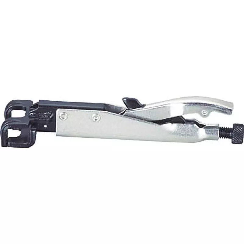 TRUSCO Axial Plier 10 mm Maximum Jaw Opening, TAXLL200