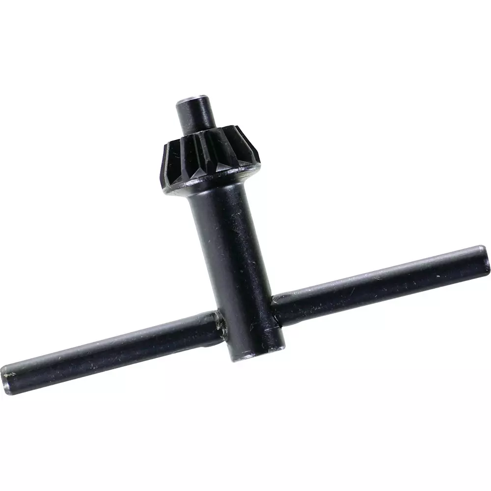 TRUSCO Drill Chuck Handle 48 mm Overall Length, DCH-5