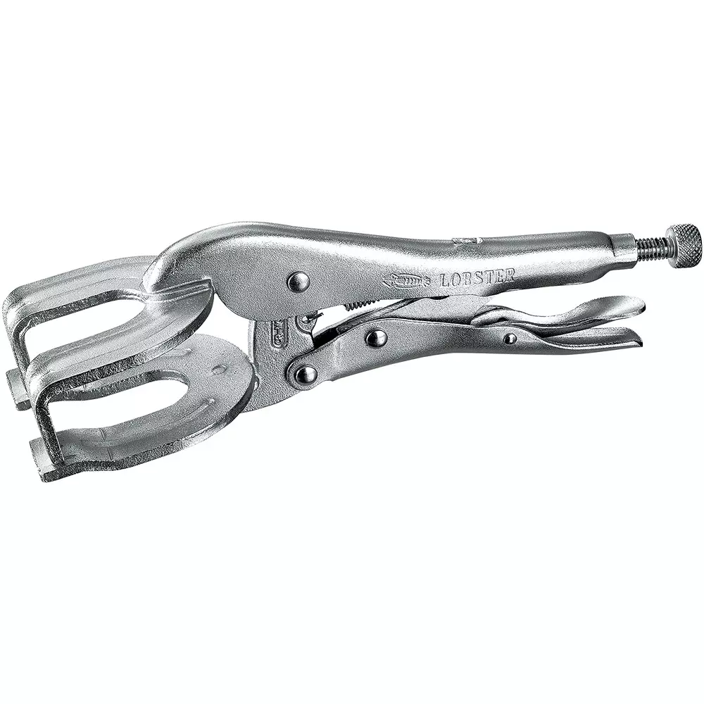 Lobster (Lobtex) EBI Vise Plier 30 mm Maximum Jaw Opening, VY225N
