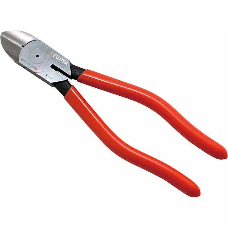 FUJIYA Electrical Engineering Vanipper 183 mm Overall Length, 77R175