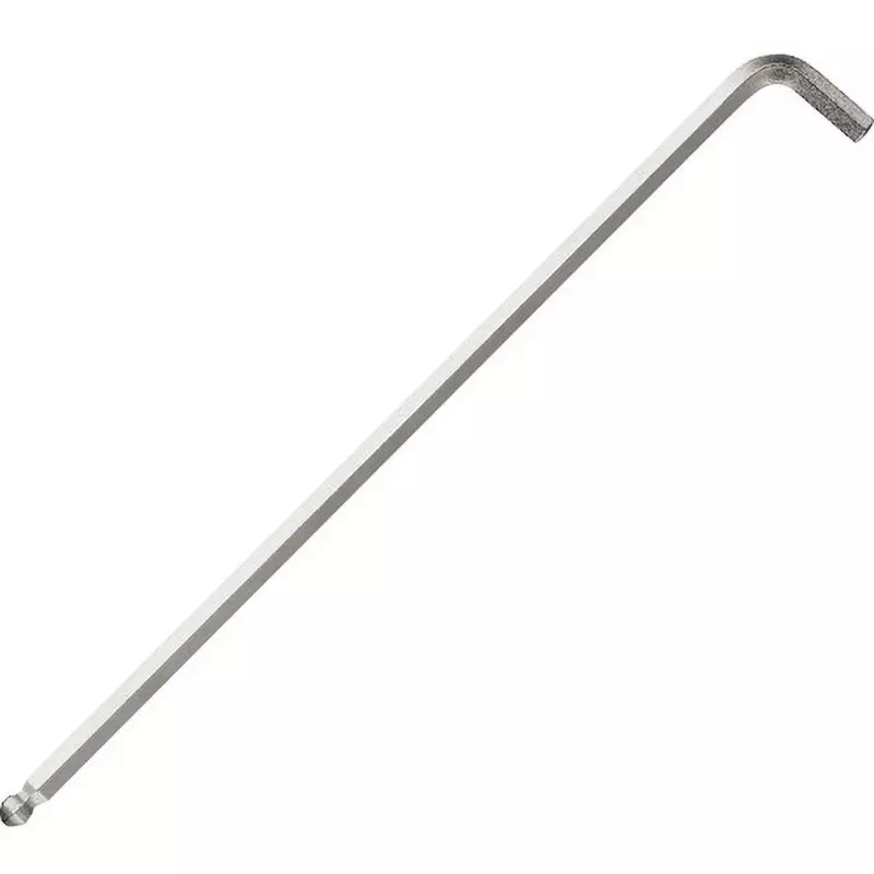 Vessel Final Tightening Ball Point Wrench Ball Point Tip, 8200BP-S H1.5