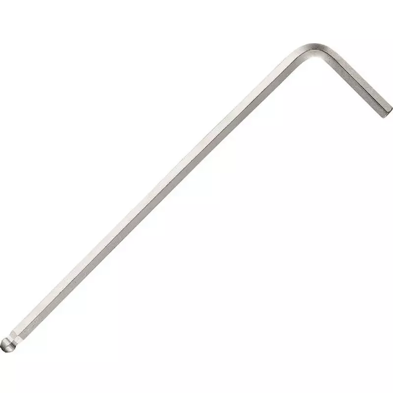 Vessel Final Tightening Ball Point Wrench Ball Point Tip, 8300BP-H4