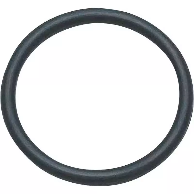 TRUSCO Impact Socket O-Ring 16 mm Inner Dia, TO3516 (Pack of 10 Pcs)