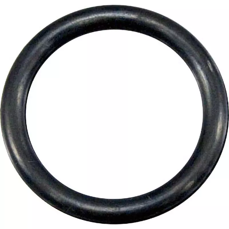TRUSCO Impact Socket O-Ring 36 mm Inner Dia, TO5036 (Pack of 10 Pcs)