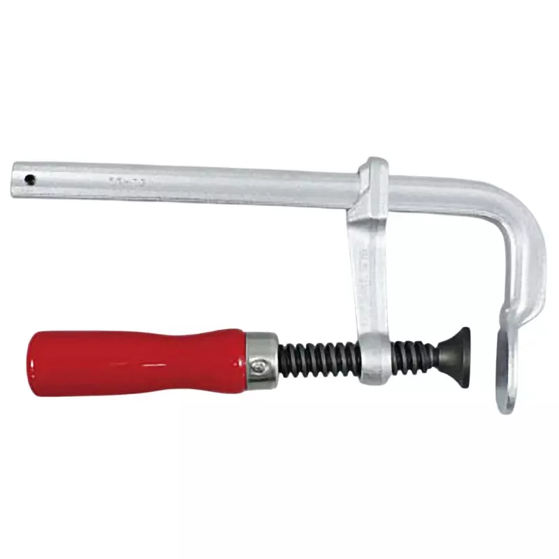 TRUSCO L-Type Clamp 150 mm Maximum Jaw Opening, GLS150