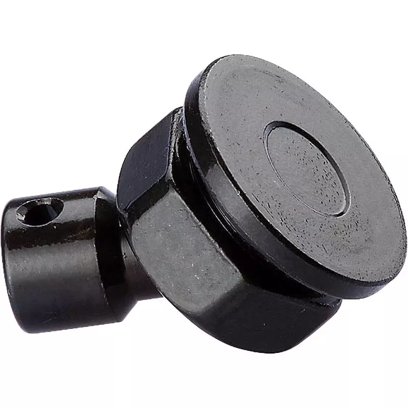 Super Tool L-Type Clamp Adapter Set with Spring Pin, FCA27PN