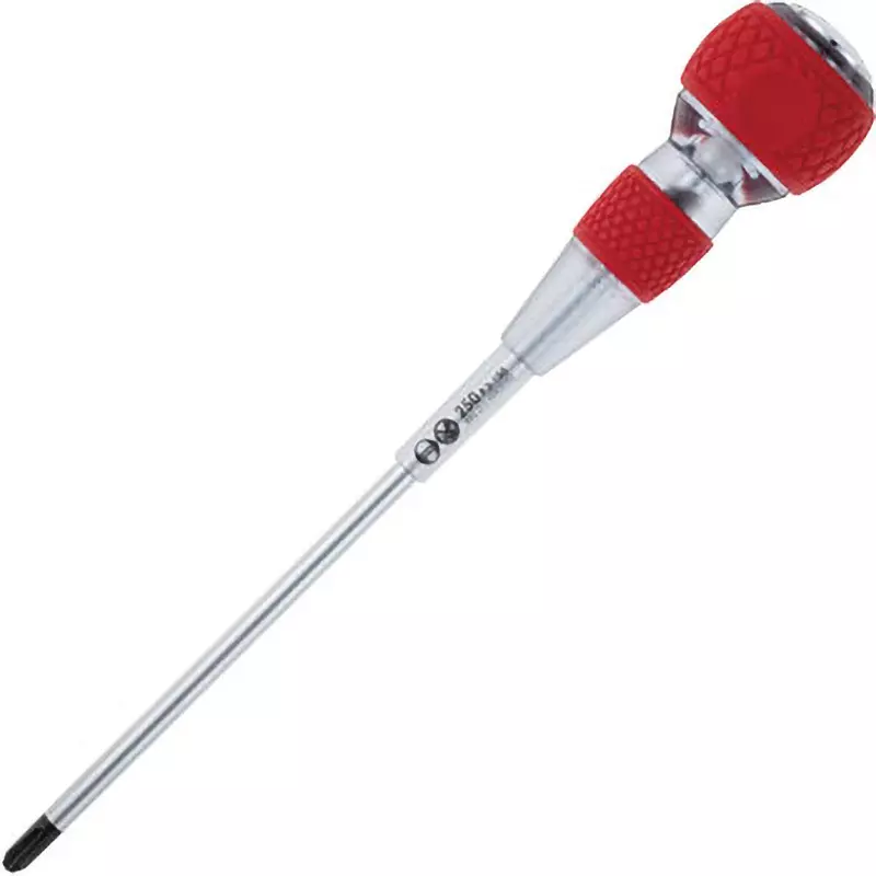 Vessel Penetrating Screwdriver Plus Tip, 250 +3X150