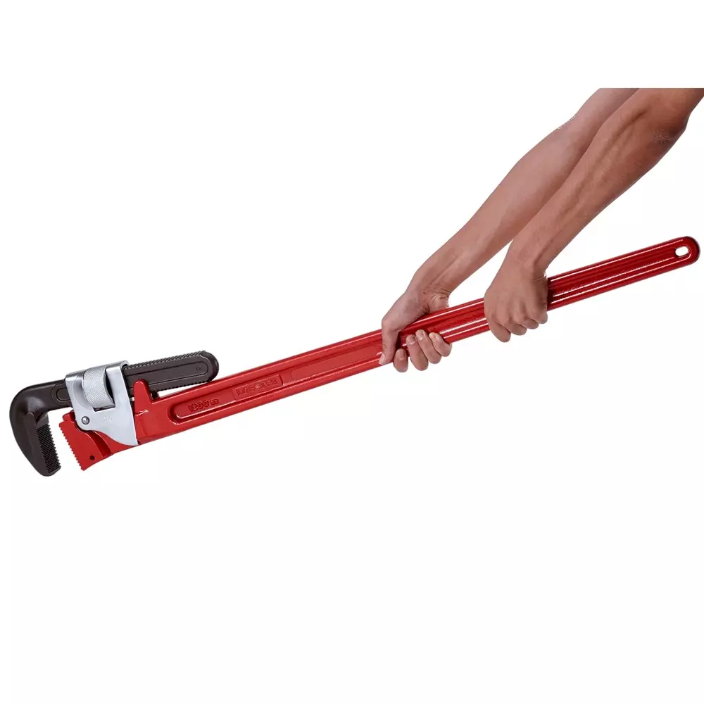 Lobster (Lobtex) Pipe Wrench 1200 mm Dimension, PW1200