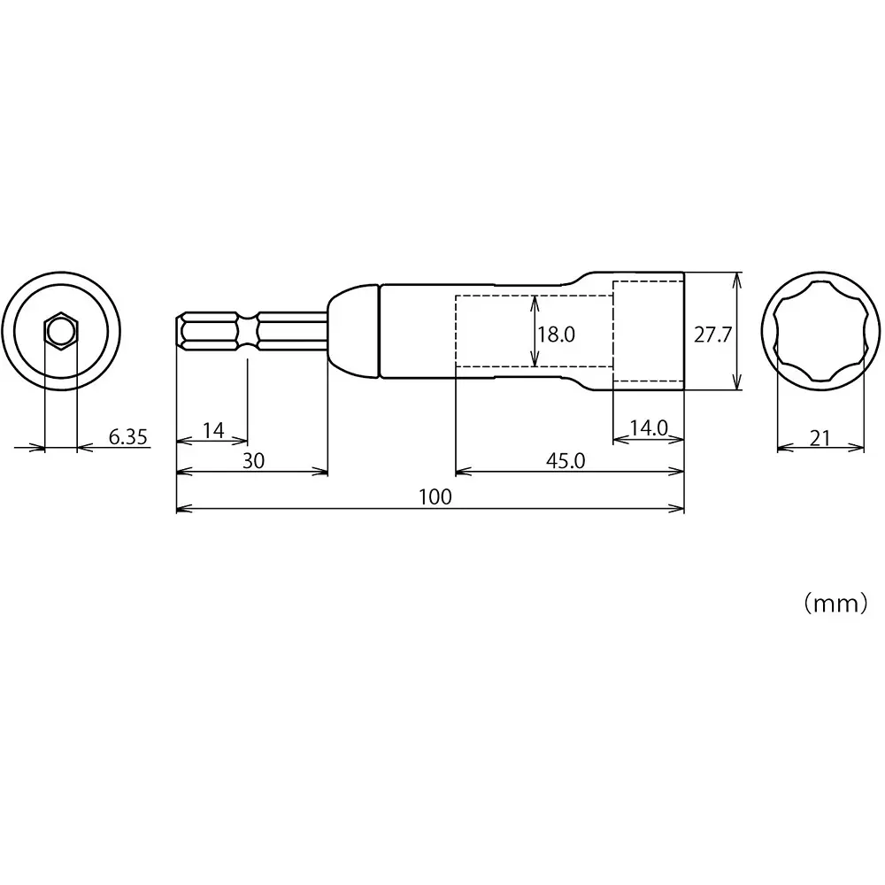 lobster-lobtex-power-drill-socket-dsx21sf