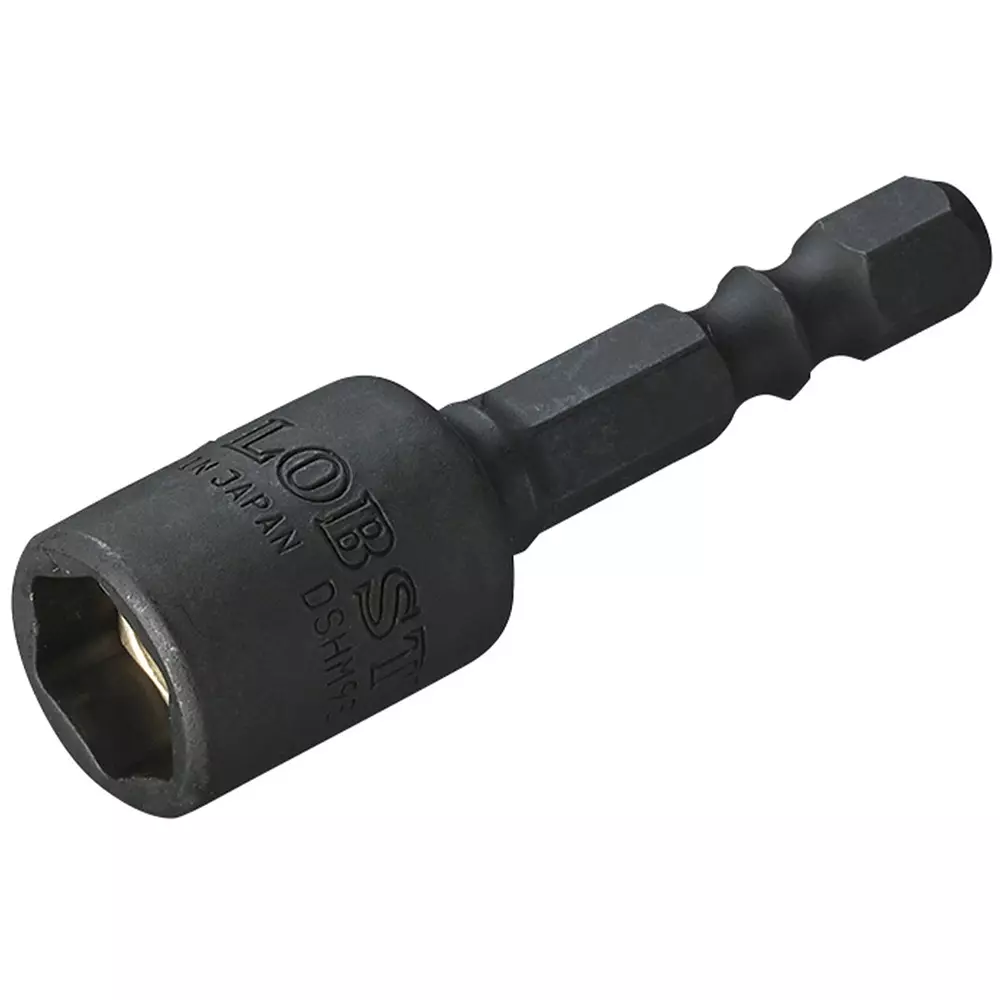 Lobster (Lobtex) Power Drill Socket Φ14.2 mm Dimension D, DSHM95