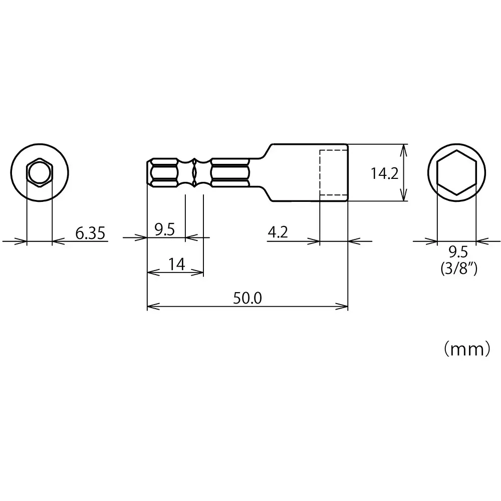 lobster-lobtex-power-drill-socket-dshm95